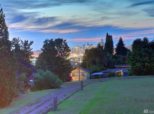 10710 Glen Acres Dr S, Seattle, WA 98168