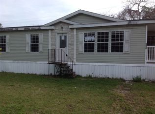 3215 Nab St, Mims, FL 32754