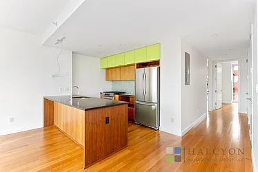 Rented by Halcyon Management Group LLC