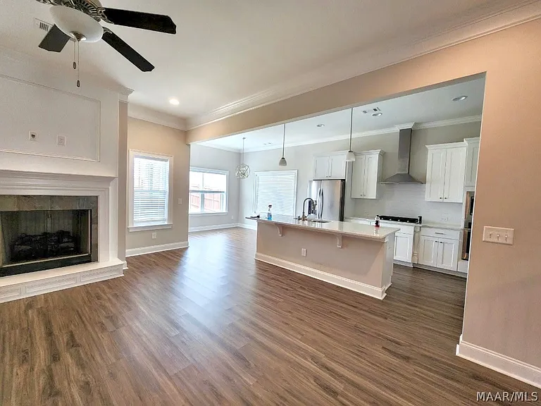 8506 Melbourne Way — Photo 5