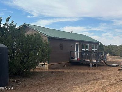1350 Baha Road, Show Low, AZ, 85901