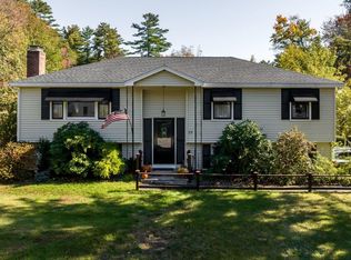 29 Juniper Street, Rochester, NH 03867