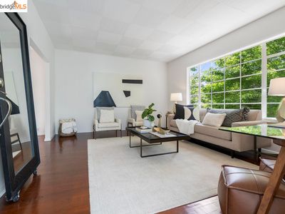 3326 Harrison St, Oakland, CA, 94611