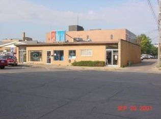 104 N Center St, Marshalltown, IA 50158