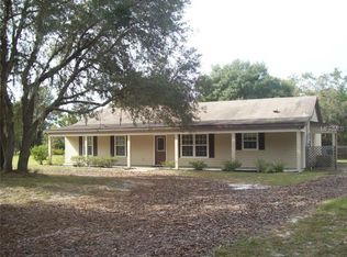 5410 Deleon Springs Ranch Rd, De Leon Springs, FL 32130