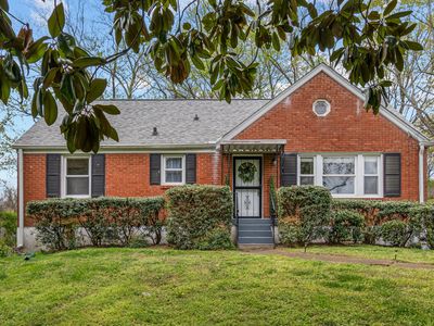 57 Antioch Pike, Nashville, TN, 37211