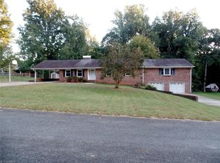 145 Terrie Dr, Winston Salem, NC 27107