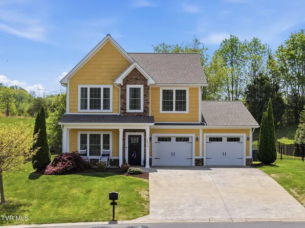 2630 Edinburgh Channel Rd, Kingsport, TN 37664