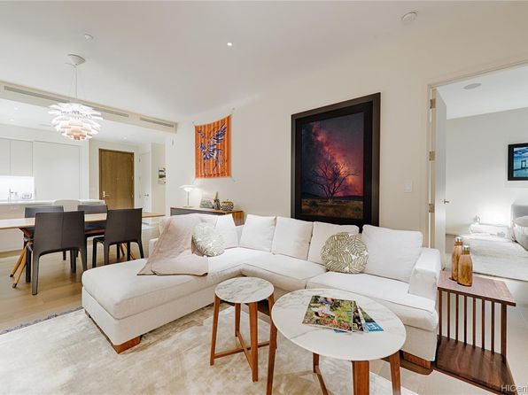 13 Ala Moana Blvd Apt 5802 Honolulu Hi Zillow