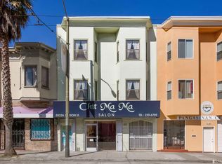 5032 Mission St #5034, San Francisco, CA
