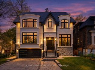 146 Empress Ave, Toronto, ON M2N 3T6