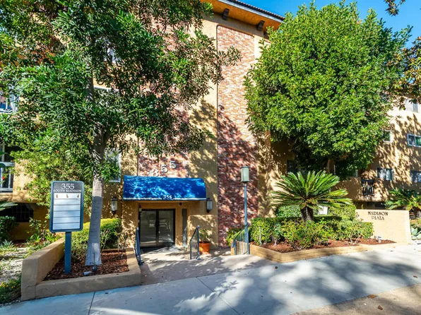 355 S Madison Ave Unit 212, Pasadena, CA 91101