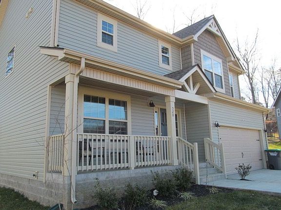 2nd image of 520 Vale Ct