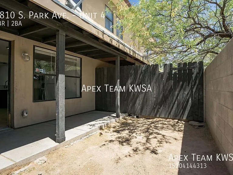 5810 S Park Ave #4 — Photo 25