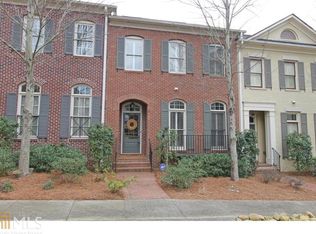 120 W Ridge Way, Roswell, GA 30076