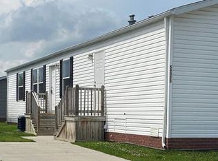 Estimated Payments From 1250 | 59323 Cary Ln #79, New Haven, MI 48048