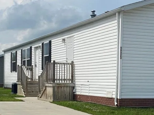 Estimated Payments From 1250 | 59323 Cary Ln #79, New Haven, MI 48048