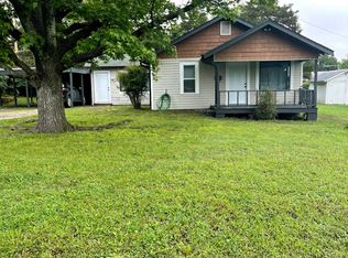 4 E Cammack St, Shawnee, OK 74804