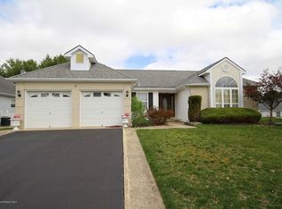 9 Plymouth Ct, Toms River, NJ 08757