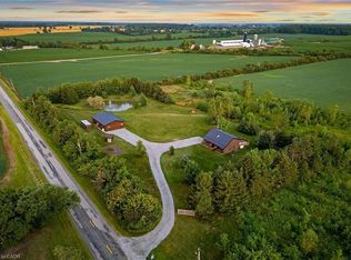 526 2nd Line, Haldimand County, ON N0A1H0