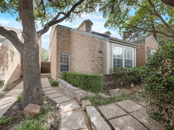 5565 Preston Oaks Rd APT 110, Dallas, TX 75254