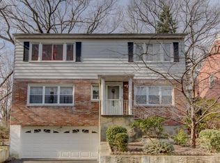 1 Noble Ave, Bronxville, NY 10708