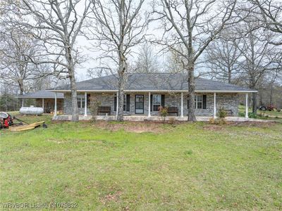 95682 S 4789th Rd, Muldrow, OK, 74948