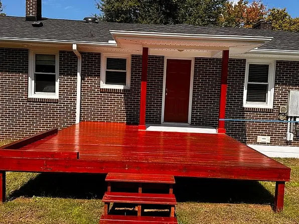 14 Shenandoah Dr, Greenville, SC 29615