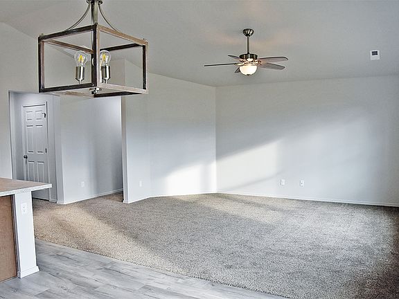 Main Living space