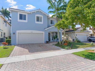 3424 NE 1st St, Homestead, FL, 33033