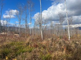 LOT 4B Harmony Row, Bethel, ME 04217