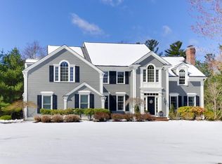 11 Cudworth Ln, Sudbury, MA 01776