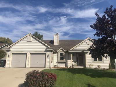 308 Quail CIRCLE, West Bend, WI, 53095