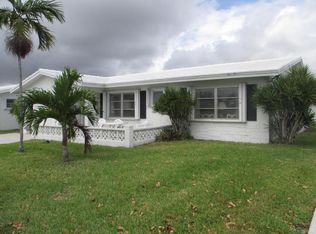 2109 SW Park Dr, Boynton Beach, FL 33426