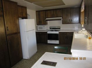 56785 Golden Bee Dr, Yucca Valley, CA 92284