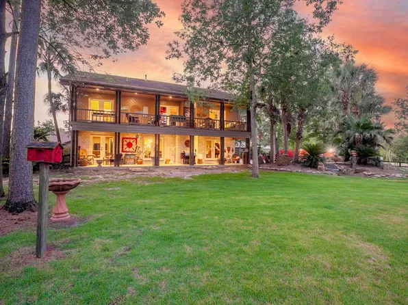 102 Timbercreek Ln, Lumberton, TX 77657