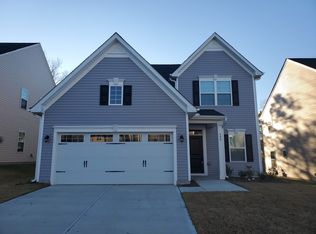 540 Citrus Petal Rd, Fuquay Varina, NC 27526