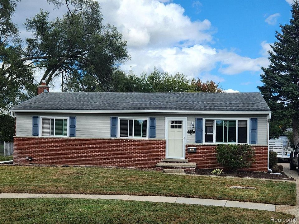 1st image of 9358 Marie Ct