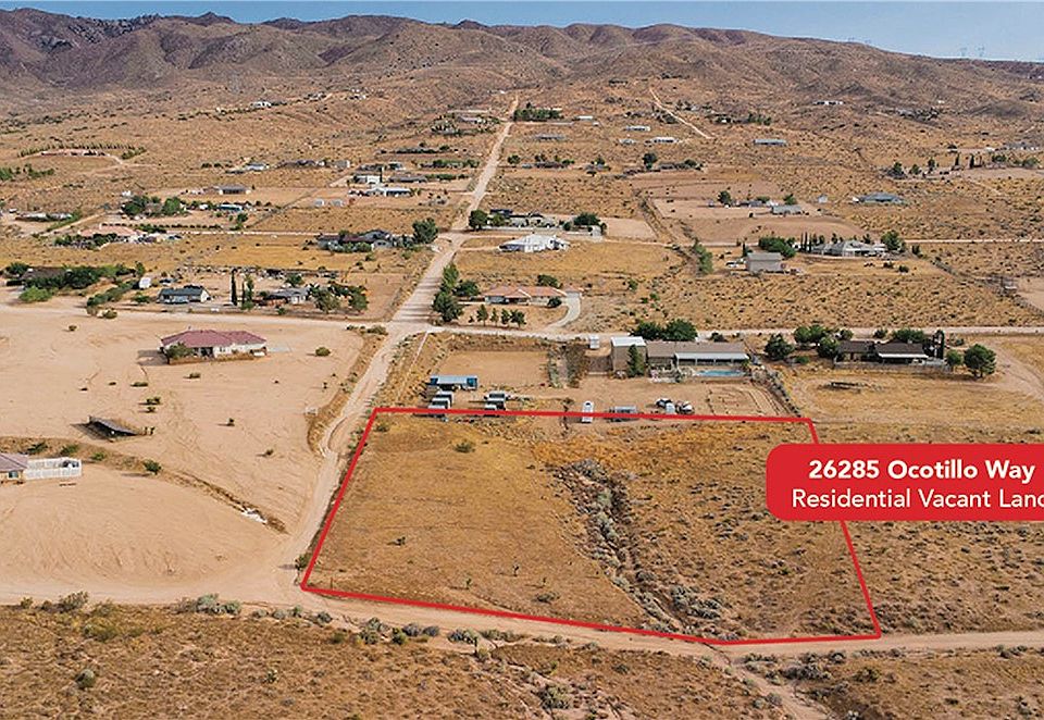 2nd image of 26285 Ocotillo Way #11