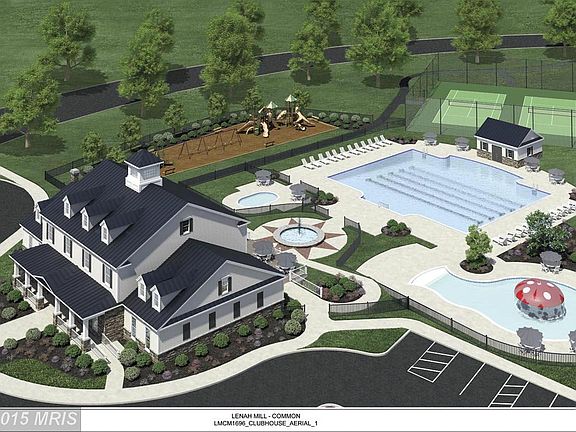 Future Community Center