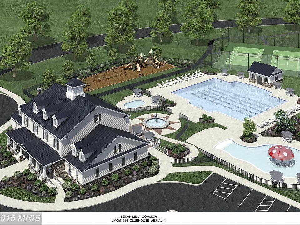 Future Community Center