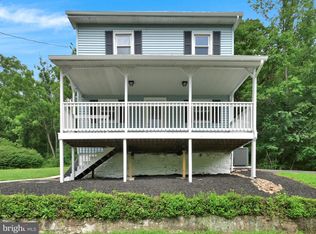 35 Gracy Rd, Pottsville, PA 17901