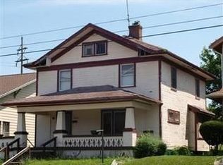 3714 W 3rd St, Dayton, OH 45417
