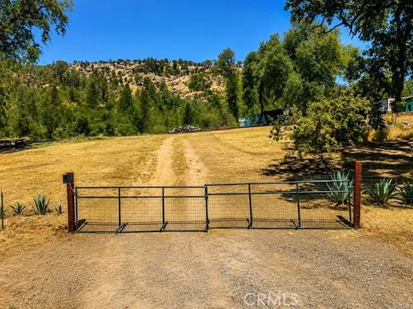 0 Darby Rd, Bangor, CA 95914