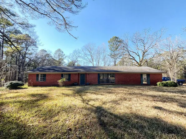 3398 Highway 413, French Camp, MS 39745