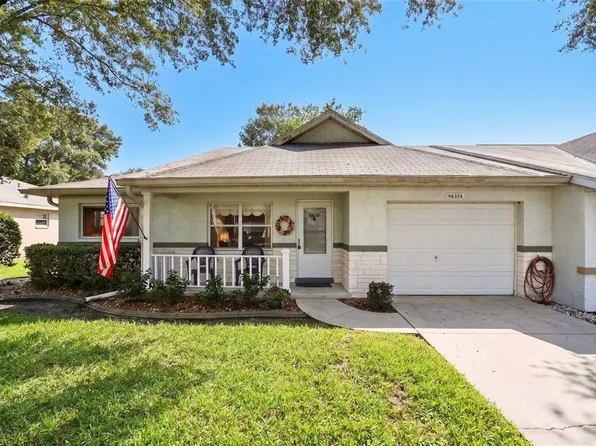9632 SW 95TH COURT #A, OCALA, FL 34481