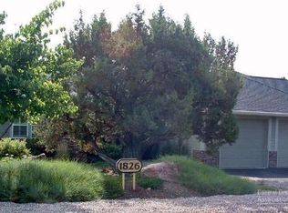 1826 Turnstone Rd, Redmond, OR 97756