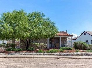 4636 Caples Cir, El Paso, TX 79903
