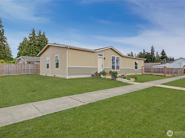 213 N Liberty Street, Port Angeles, WA 98362