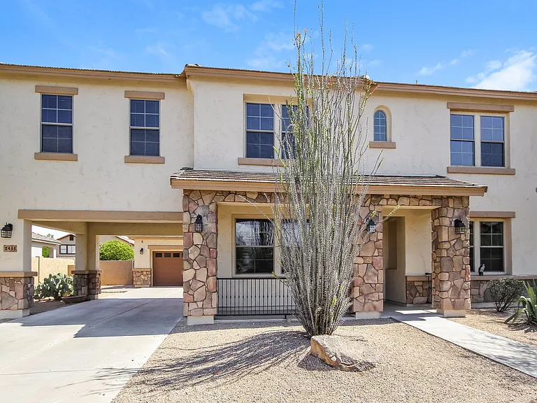 2433 W Horsetail Trl — Photo 31